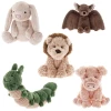 Peluche Baby Toys Ferribiella - Elefantino