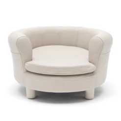 Poltrona Maison Sabbia Ferribiella - 55 X 55 X 32 Cm