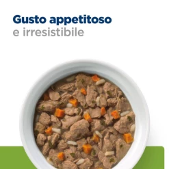 Hill's Prescriprion Diet Metabolic Spezzatino Gatto Per La Gestione Del Peso 82 Gr - Spezzatino Pollo E Verdure 16 Hill's Prescriprion Diet Metabolic Spezzatino Gatto Per La Gestione Del Peso 82 Gr - Spezzatino Pollo E Verdure -negozio di articoli per gatti grafiche prodotti magento 600x600 2022 02 19t102636.905