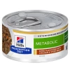 Hill's Prescriprion Diet Metabolic Spezzatino Gatto Per La Gestione Del Peso 82 Gr - Spezzatino Pollo E Verdure 1 Hill's Prescriprion Diet Metabolic Spezzatino Gatto Per La Gestione Del Peso 82 Gr - Spezzatino Pollo E Verdure -negozio di articoli per gatti grafiche prodotti magento 600x600 2022 02 19t103136.056