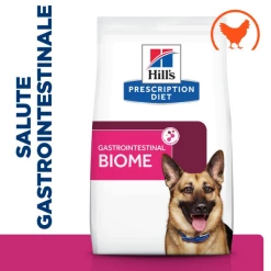 Hill's Prescription Diet Gastrointestinal Biome - 10 Kg -negozio di articoli per gatti grafiche prodotti magento 600x600 2022 02 27t180437.812