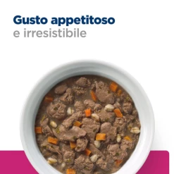 Hill's Prescription Diet Gastrointestinal Biome 82 Gr - Spezzatino Pollo E Verdure 16 Hill's Prescription Diet Gastrointestinal Biome 82 Gr - Spezzatino Pollo E Verdure -negozio di articoli per gatti grafiche prodotti magento 600x600 2022 02 27t180909.728