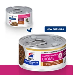 Hill's Prescription Diet Gastrointestinal Biome 82 Gr - Spezzatino Pollo E Verdure 13 Hill's Prescription Diet Gastrointestinal Biome 82 Gr - Spezzatino Pollo E Verdure -negozio di articoli per gatti grafiche prodotti magento 600x600 2022 02 27t180928.017