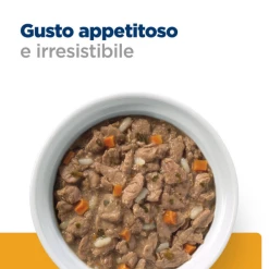 Hill's Prescription Diet Feline C/d Multicare 82 Gr - Spezzatino Pollo E Verdure 14 Hill's Prescription Diet Feline C/d Multicare 82 Gr - Spezzatino Pollo E Verdure -negozio di articoli per gatti grafiche prodotti magento 600x600 2022 02 27t181804.311