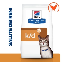 Hill's Prescription Diet K/d Feline - 1,5 Kg -negozio di articoli per gatti grafiche prodotti magento 600x600 2022 02 27t184139.961