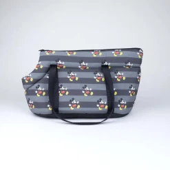Borsa Trasportino Disney Micky Mouse For Fan Pets - 44x25x27 Cm -negozio di articoli per gatti grafiche prodotti magento 600x600 2022 03 01t141147.948 1
