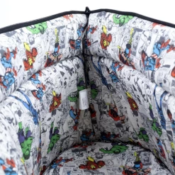 Borsa Trasportino Marvel For Fan Pets - 44x25x27 Cm -negozio di articoli per gatti grafiche prodotti magento 600x600 2022 03 01t141426.892 1