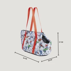 Borsa Trasportino Marvel For Fan Pets - 44x25x27 Cm -negozio di articoli per gatti grafiche prodotti magento 600x600 2022 03 01t141519.707 1