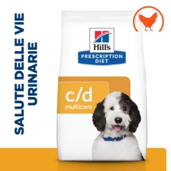 Hill's Prescription Diet C/d Multicare Canine - 12 Kg -negozio di articoli per gatti grafiche prodotti magento 600x600 2022 03 07t104836.422