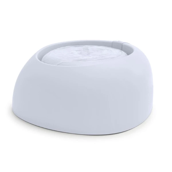 Pet Fountain Imac - Fontana 32 X 28 X 13 Cm 3 Pet Fountain Imac - Fontana 32 X 28 X 13 Cm