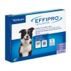 Virbac Effipro Spot-On Cani - 4 Pipette Per Cani Da 2 A 10 Kg 1 Virbac Effipro Spot-On Cani - 4 Pipette Per Cani Da 2 A 10 Kg -negozio di articoli per gatti grafiche prodotti magento 600x600 2022 03 17t121002.506