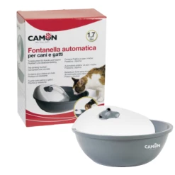 Fontanella Automatica Camon - Kit 3 Filtri Di Ricambio