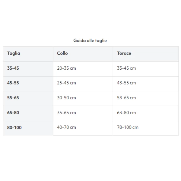 Pettorina Razzle Dazzle A Y Hurtta - Lampone - 65-80 Cm 5 Pettorina Razzle Dazzle A Y Hurtta - Lampone - 65-80 Cm - immagine 3