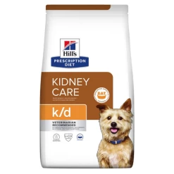Hill's Prescription Diet K/d Canine - 1,5 Kg