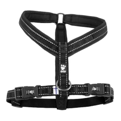 Pettorina Casual A Y Hurtta - Nero - 70-80 Cm -negozio di articoli per gatti grafiche prodotti magento 600x600 2022 03 30t102243.388