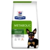 Hill's Prescription Diet Metabolic Mini Canine - 1 Kg 1 Hill's Prescription Diet Metabolic Mini Canine - 1 Kg -negozio di articoli per gatti grafiche prodotti magento 600x600 2022 03 30t174442.464