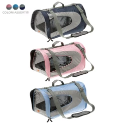 Trasportino In Nylon Beauty Ferplast - Medium 12 Trasportino In Nylon Beauty Ferplast - Medium -negozio di articoli per gatti grafiche prodotti magento 600x600 2022 04 05t173914.153 2