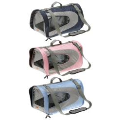 Trasportino In Nylon Beauty Ferplast - Medium