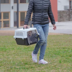 Trasportino Per Cani Atlas Professional Ferplast - Atlas 60 - 61x91x68 Cm 13 Trasportino Per Cani Atlas Professional Ferplast - Atlas 60 - 61x91x68 Cm -negozio di articoli per gatti grafiche prodotti magento 600x600 2022 04 05t174315.137 1