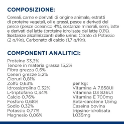 Hill's Prescription Diet C/d Multicare Feline Con Pesce Oceanico - 1,5 Kg -negozio di articoli per gatti grafiche prodotti magento 600x600 2022 04 06t165234.455 2