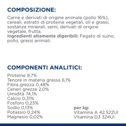 Hill's Prescription Diet I/d Feline - 156 Gr 12 Hill's Prescription Diet I/d Feline - 156 Gr -negozio di articoli per gatti grafiche prodotti magento 600x600 2022 04 07t092721.661
