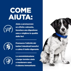 Hill's Prescription Diet I/d Stress Mini Canine - 1 Kg 14 Hill's Prescription Diet I/d Stress Mini Canine - 1 Kg -negozio di articoli per gatti grafiche prodotti magento 600x600 2022 04 07t123658.430