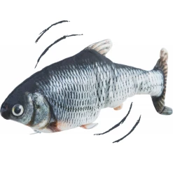 Gioco Interattivo Pesce Guizzante Trixie - 1 Gioco