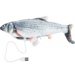 Gioco Interattivo Pesce Guizzante Trixie - 1 Gioco -negozio di articoli per gatti grafiche prodotti magento 600x600 2022 04 14t171413.224 1