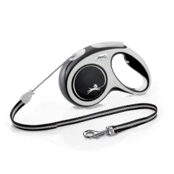 Guinzaglio Flexi New Comfort Cord - Blu - Small - 5 M -negozio di articoli per gatti grafiche prodotti magento 600x600 2022 04 19t173439.881