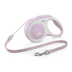 Guinzaglio Flexi New Comfort Cord - Blu - Small - 5 M -negozio di articoli per gatti grafiche prodotti magento 600x600 2022 04 19t173549.906