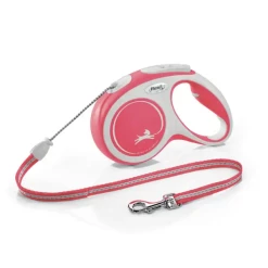 Guinzaglio Flexi New Comfort Cord - Blu - Small - 5 M -negozio di articoli per gatti grafiche prodotti magento 600x600 2022 04 19t173615.543