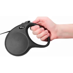 Guinzaglio New Classic Tape Flexi - Blu - Small - 5 M -negozio di articoli per gatti grafiche prodotti magento 600x600 2022 04 20t162850.809