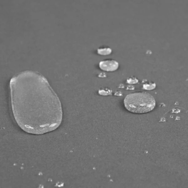 Cuscino Revenant Limitless In Memory Foam Croci - Grigio - 64x51x14 Cm 8 Cuscino Revenant Limitless In Memory Foam Croci - Grigio - 64x51x14 Cm - immagine 6