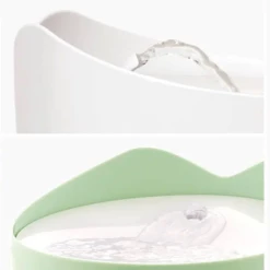 Fontanella Automatica Pixi Catit - Azzurro -negozio di articoli per gatti grafiche prodotti magento 600x600 2022 05 06t124215.489