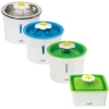 Fontanella Automatica Flower 2.0 Catit - In Acciaio Inossidabile 1 Fontanella Automatica Flower 2.0 Catit - In Acciaio Inossidabile -negozio di articoli per gatti grafiche prodotti magento 600x600 2022 05 06t130304.277