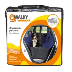 Coprisedile Pet Hammock Camon - 160x130 Cm