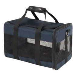 Trasportino Per Animali Small-medium Camon - 43x30x29 Cm