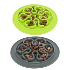 Tavoletta Slow Feeding Trixie - 24 Cm