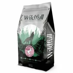 Wildfull Grain Free Adult All Breeds Salmone - 2 Kg