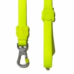 Zee.Dog Guinzaglio Neopro Fluo Zee Dog - Mandarino-Large -negozio di articoli per gatti grafiche prodotti magento 600x600 2022 06 06t175550.392 2