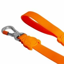 Zee.Dog Guinzaglio Neopro Fluo Zee Dog - Mandarino-Large -negozio di articoli per gatti grafiche prodotti magento 600x600 2022 06 06t175829.750 2