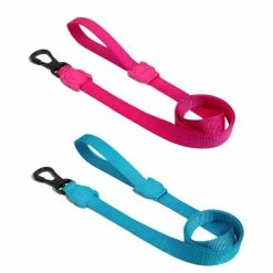 Zee.Dog Guinzaglio Basic Zee Dog - Ultimate Blue-Large