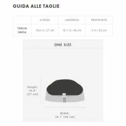 Zee.Dog Lettino Per Gatti Zee Dog - Polo -negozio di articoli per gatti grafiche prodotti magento 600x600 2022 06 07t172751.687 1