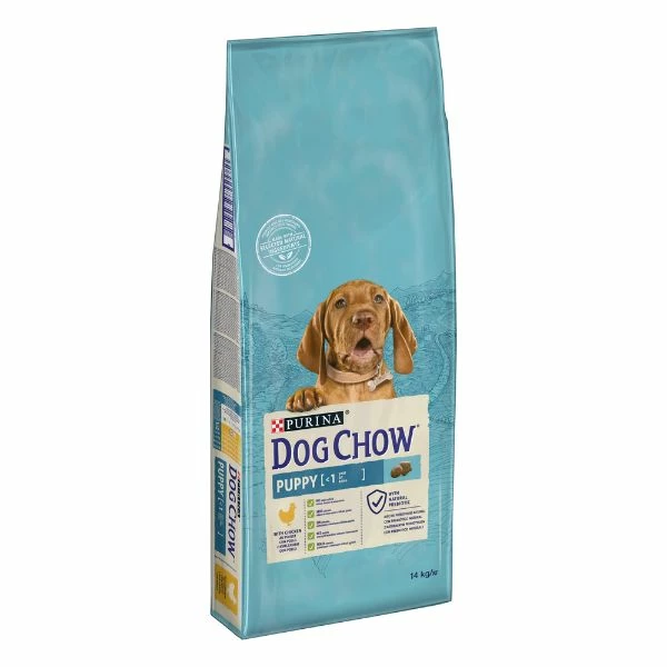 Purina Dog Chow Puppy Pollo - 14 Kg 3 Purina Dog Chow Puppy Pollo - 14 Kg