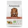 Amanova Sterilised Cat Pollo Fresco - 6 Kg 2 Amanova Sterilised Cat Pollo Fresco - 6 Kg -negozio di articoli per gatti grafiche prodotti magento 600x600 2022 06 08t130938.465 3
