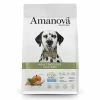 Amanova Adult Digestive Coniglio Grain Free - 2 Kg