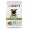 Amanova Puppy Digestive Coniglio Grain Free - 2 Kg 1 Amanova Puppy Digestive Coniglio Grain Free - 2 Kg -negozio di articoli per gatti grafiche prodotti magento 600x600 2022 06 08t163135.457 1
