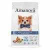 Amanova Adult Mini Sensitive Agnello Fresco Grain Free - 2 Kg 1 Amanova Adult Mini Sensitive Agnello Fresco Grain Free - 2 Kg -negozio di articoli per gatti grafiche prodotti magento 600x600 2022 06 08t163403.410 1
