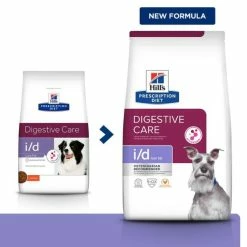 Hill's Prescription Diet I/d Low Fat Canine - 12 Kg -negozio di articoli per gatti grafiche prodotti magento 600x600 2022 06 15t094158.628