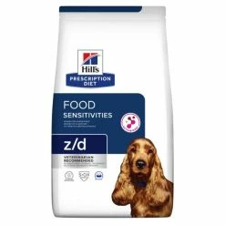 Hill's Prescription Diet Z/d Canine - 10 Kg